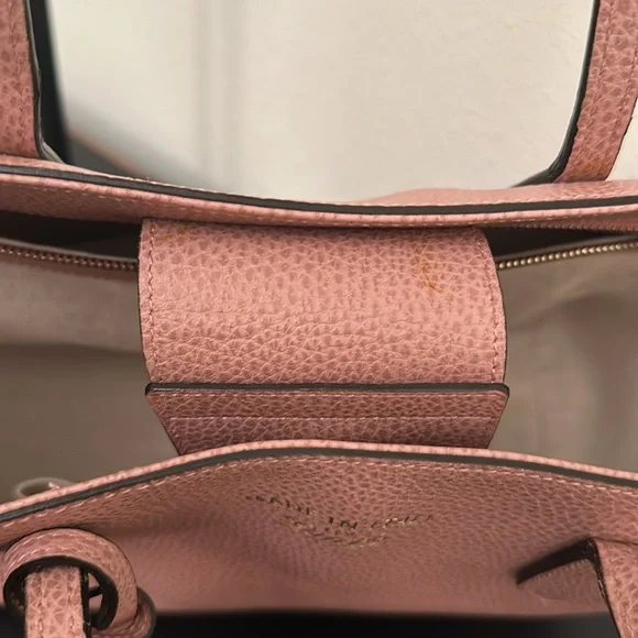 Authentic Gucci Swing Tote - Picture 12 of 16